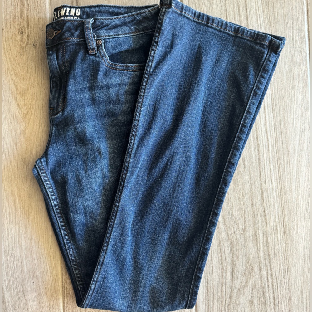 Idyllwind Jeans by Miranda lambert